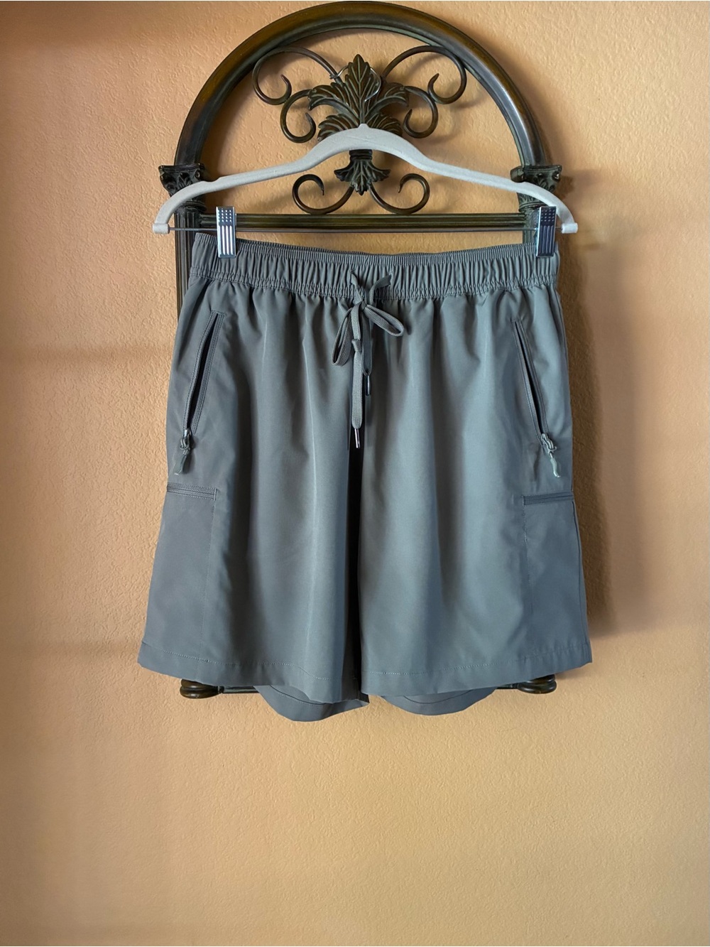 Willit Hiking Shorts